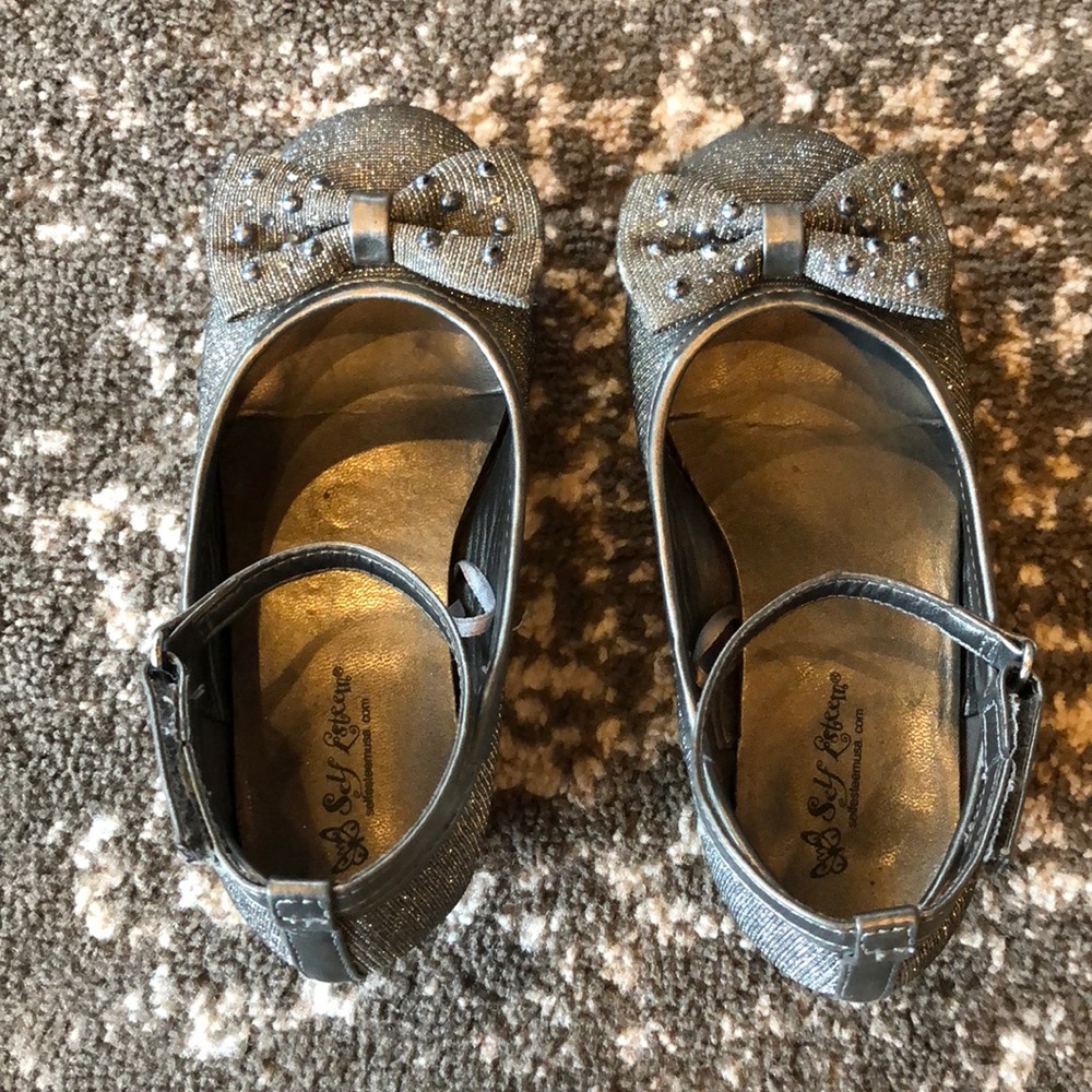 Self Esteem Dress Shoes